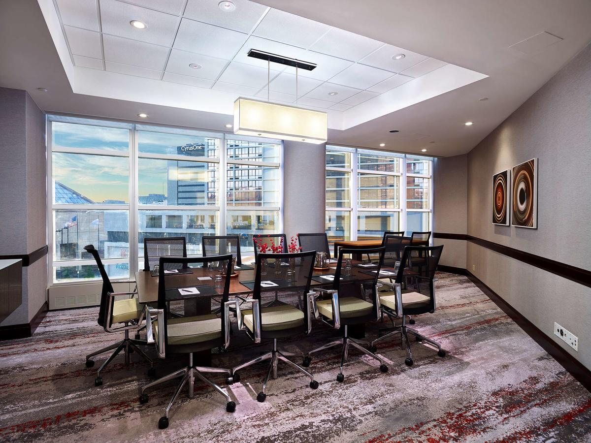 Hyatt Regency Cincinnati - thumb 6