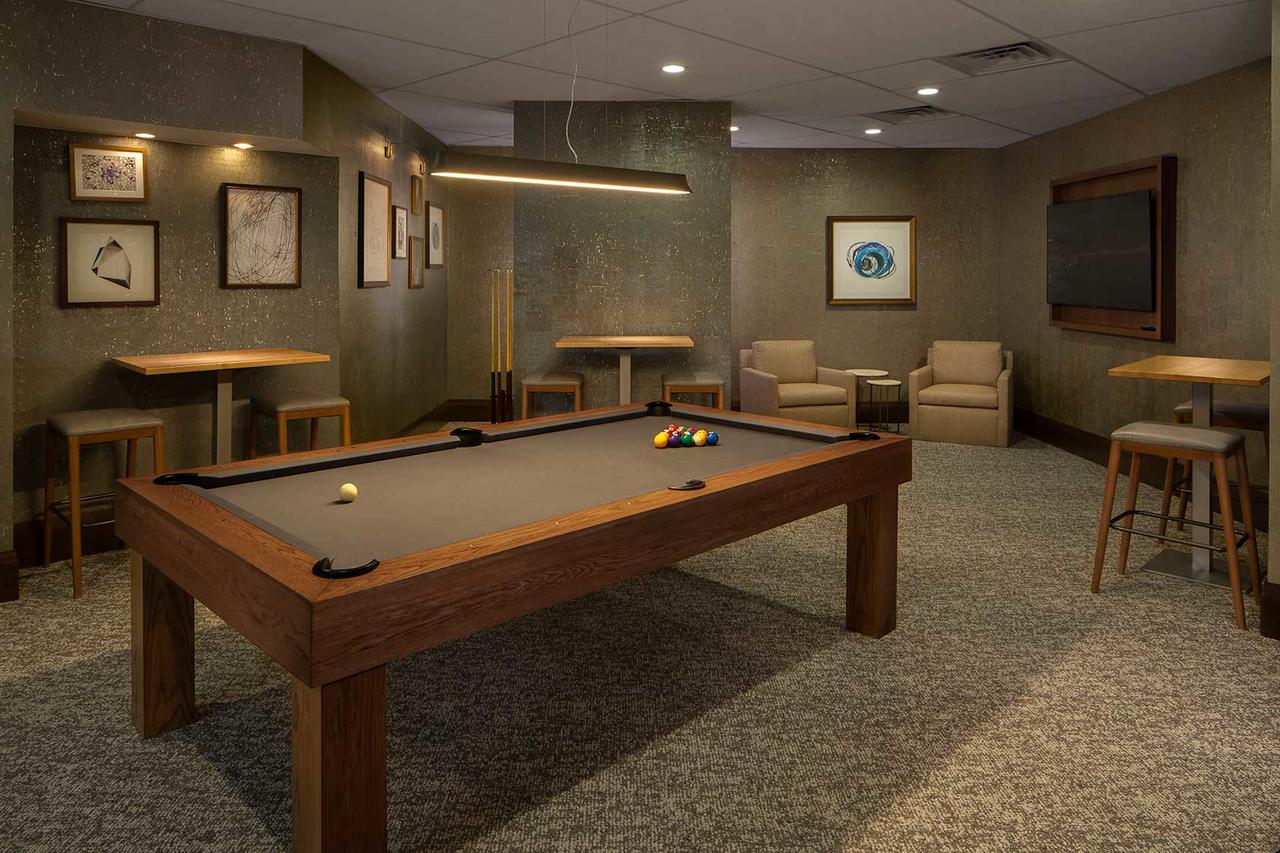 Hyatt Regency Cincinnati - thumb 1