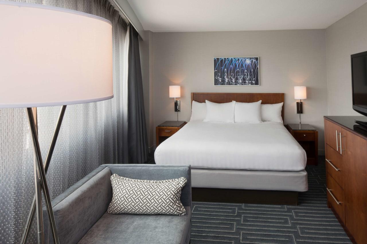Hyatt Regency Cincinnati - thumb 17