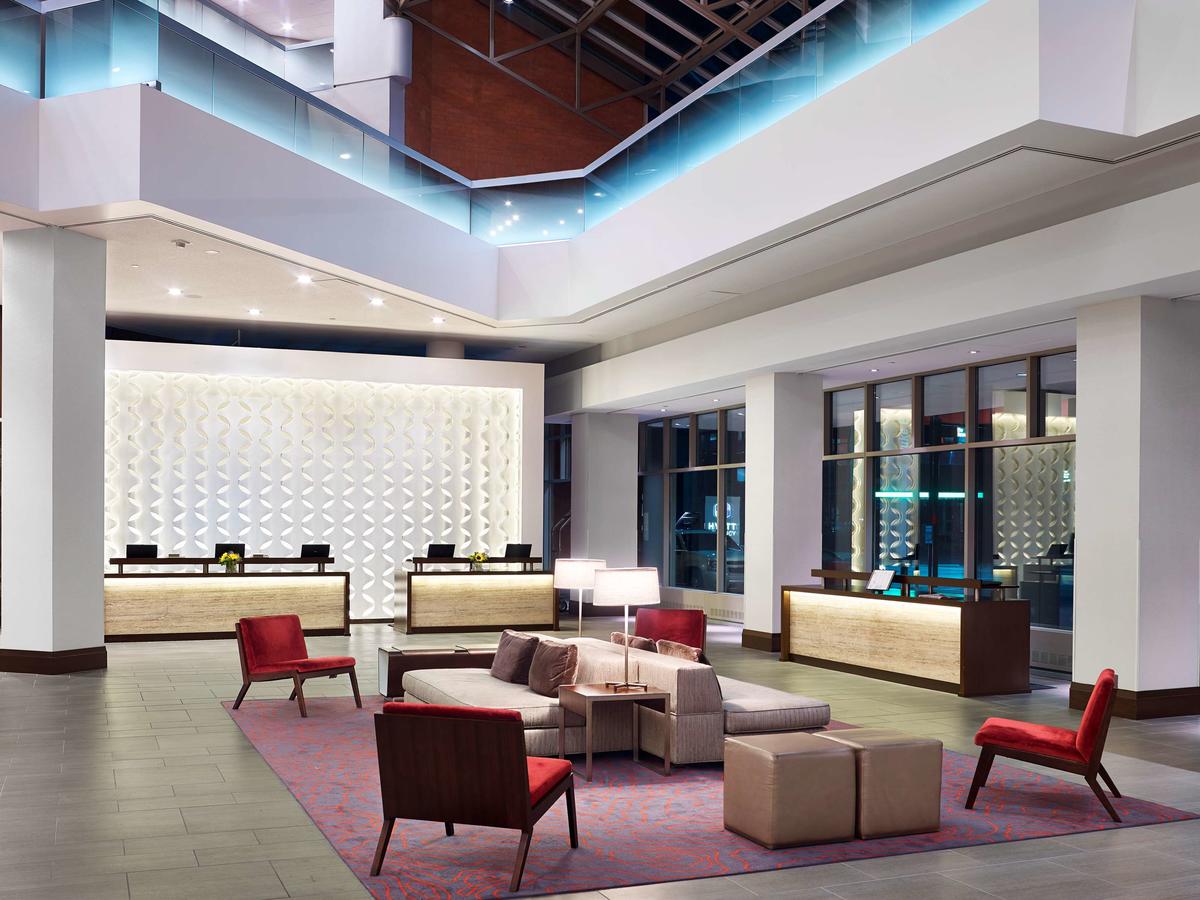 Hyatt Regency Cincinnati - thumb 15