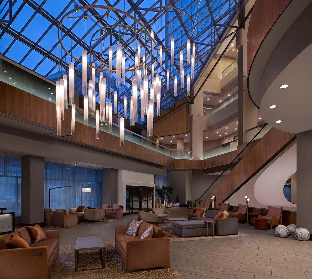 Hyatt Regency Cincinnati - thumb 2