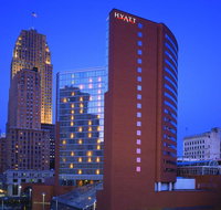 Hyatt Regency Cincinnati - Accommodation Dallas