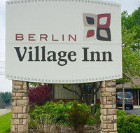 Berlin Village Inn - Accommodation Dallas