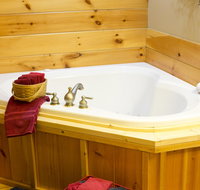 Blessings Lodge - Accommodation Dallas