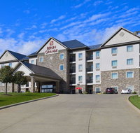 Berlin Grande Hotel - Accommodation Dallas