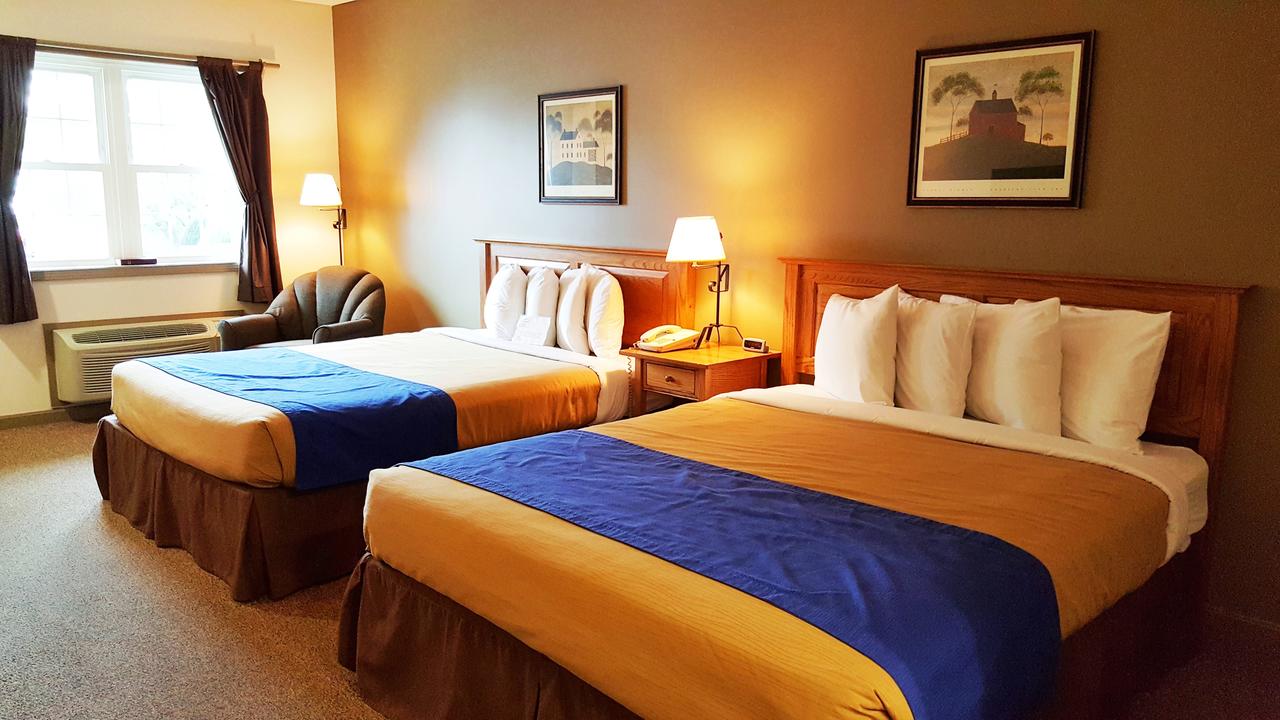 Lodging On The Square - thumb 33