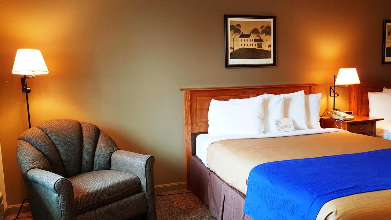 Lodging On The Square - thumb 42