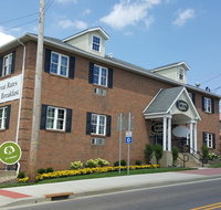 Lodging on the Square - Accommodation Dallas