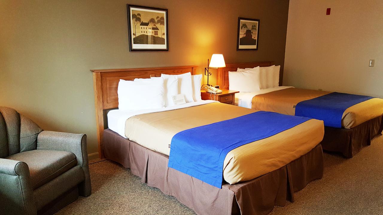 Lodging On The Square - thumb 26