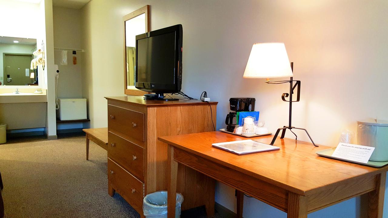 Lodging On The Square - thumb 44