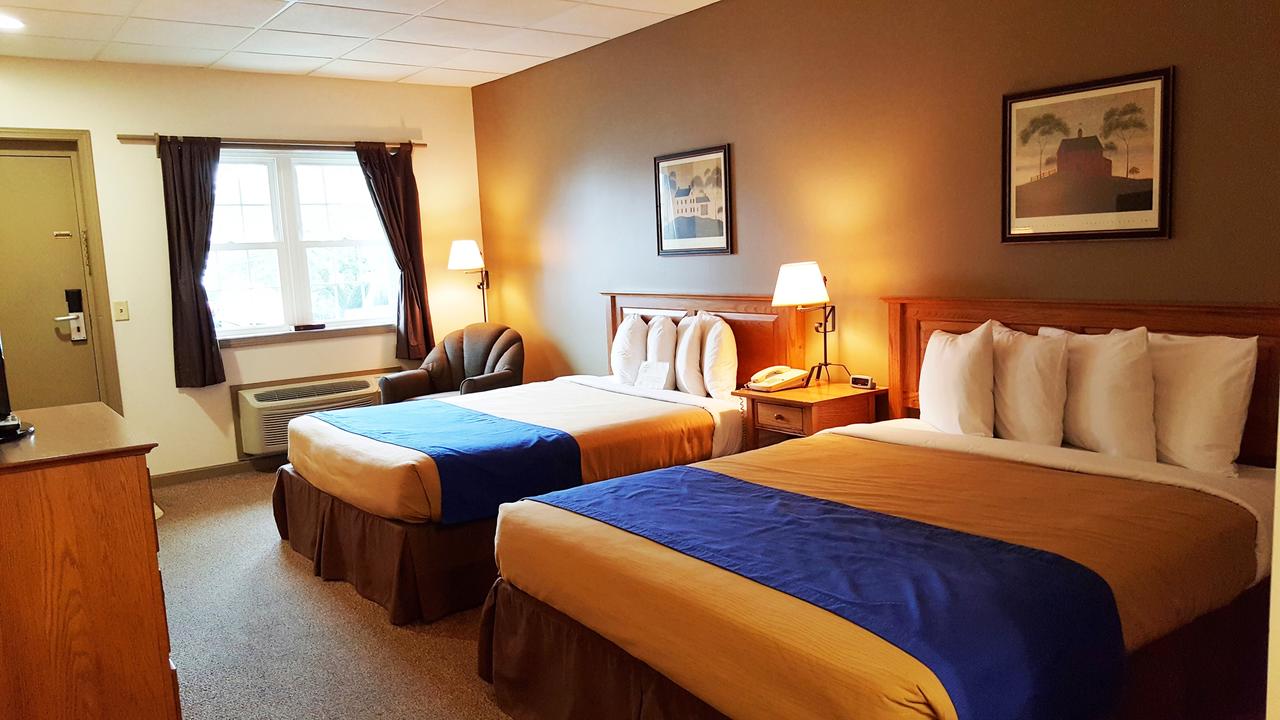 Lodging On The Square - thumb 38