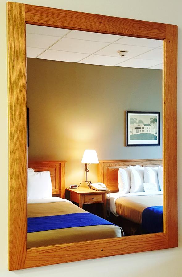 Lodging On The Square - thumb 36