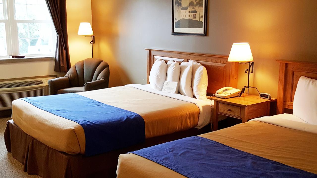 Lodging On The Square - thumb 37