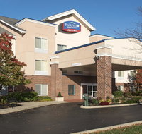 Fairfield Inn  Suites by Marriott Columbus East - Accommodation Dallas