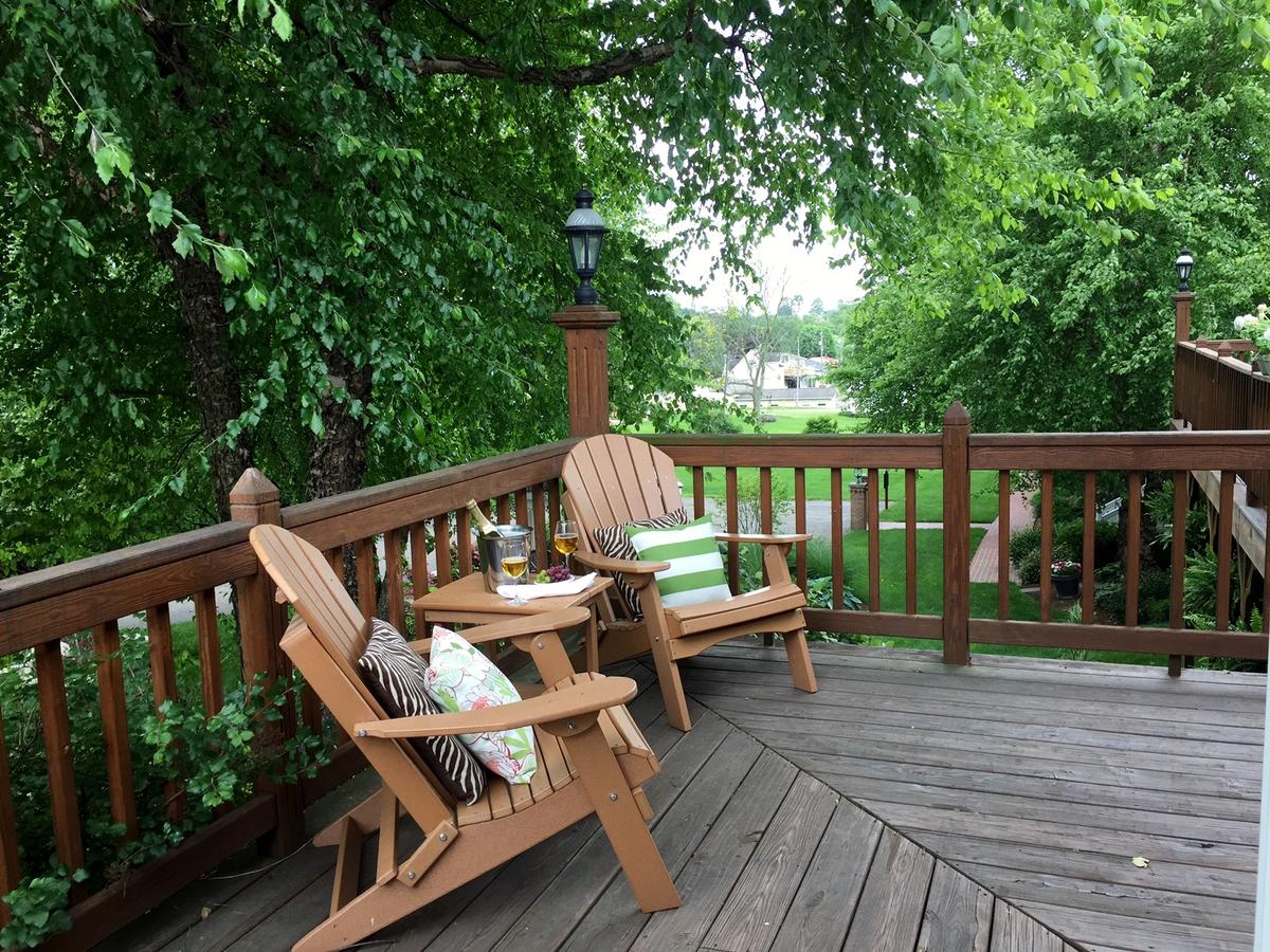 Donna's Premier Lodging - thumb 18