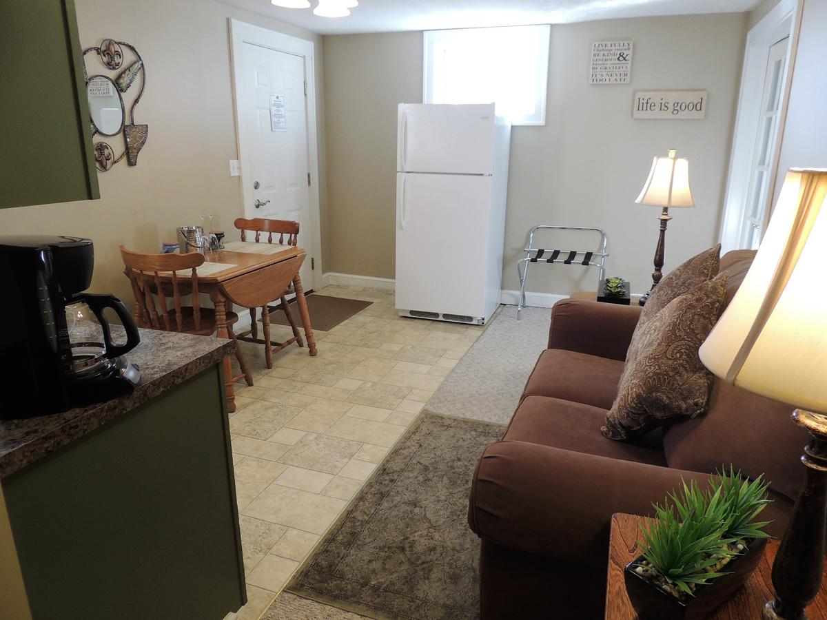 Donna's Premier Lodging - thumb 33