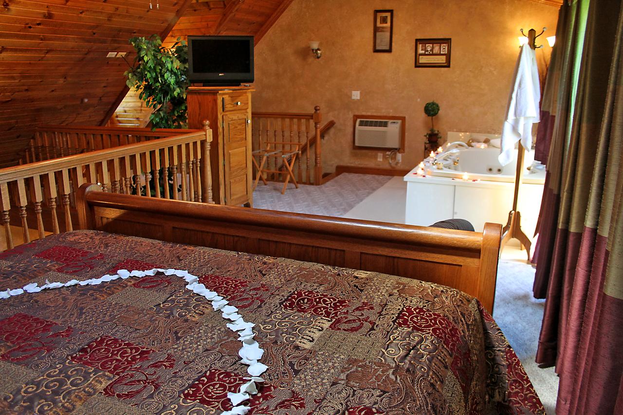 Donna's Premier Lodging - thumb 21