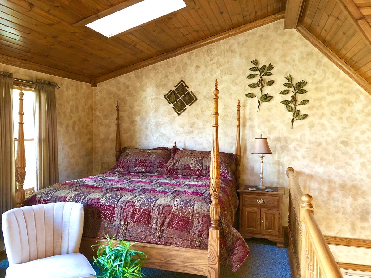 Donna's Premier Lodging - thumb 25