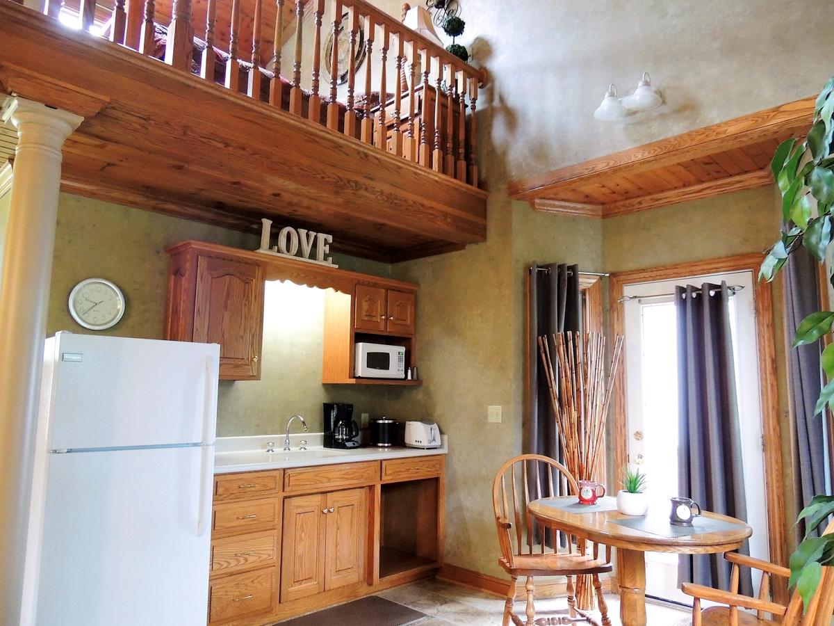 Donna's Premier Lodging - thumb 24