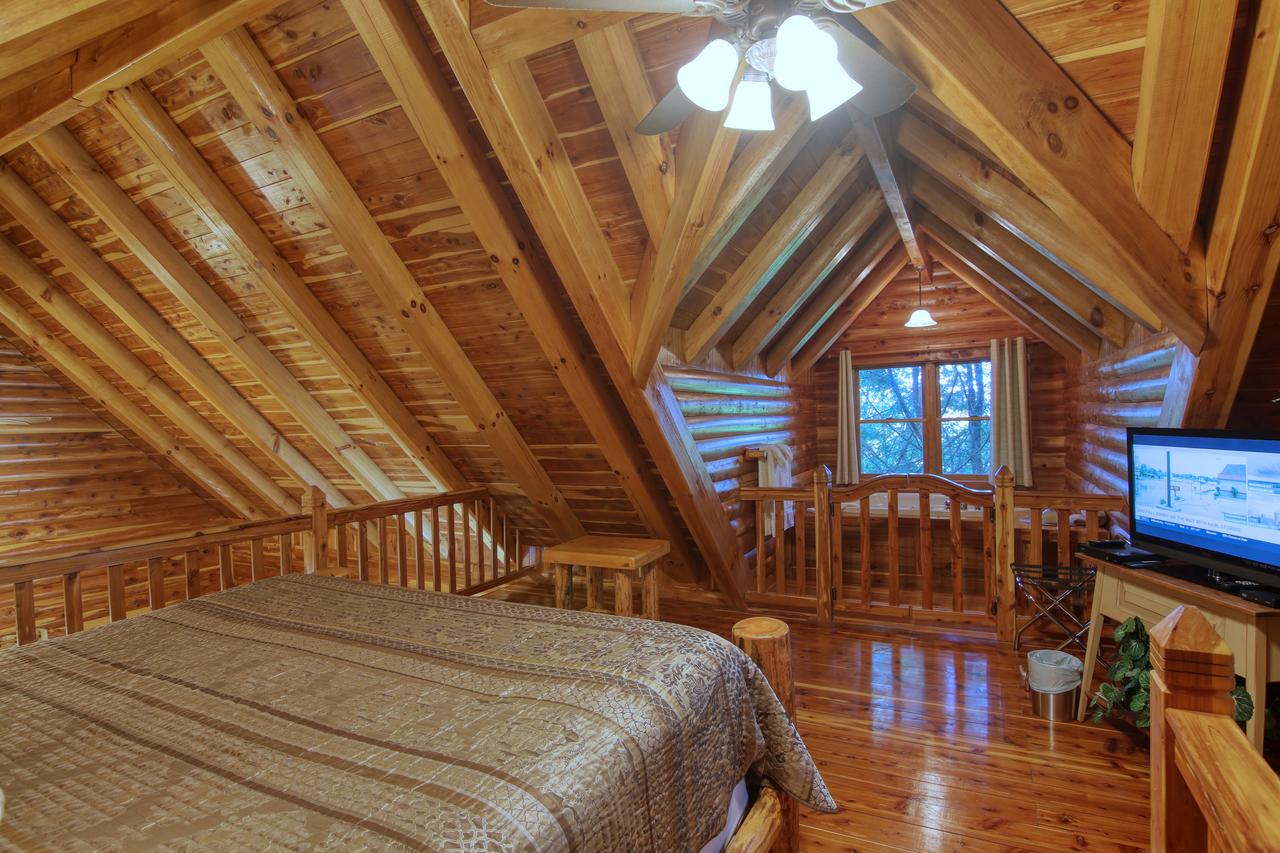 Donna's Premier Lodging - thumb 3