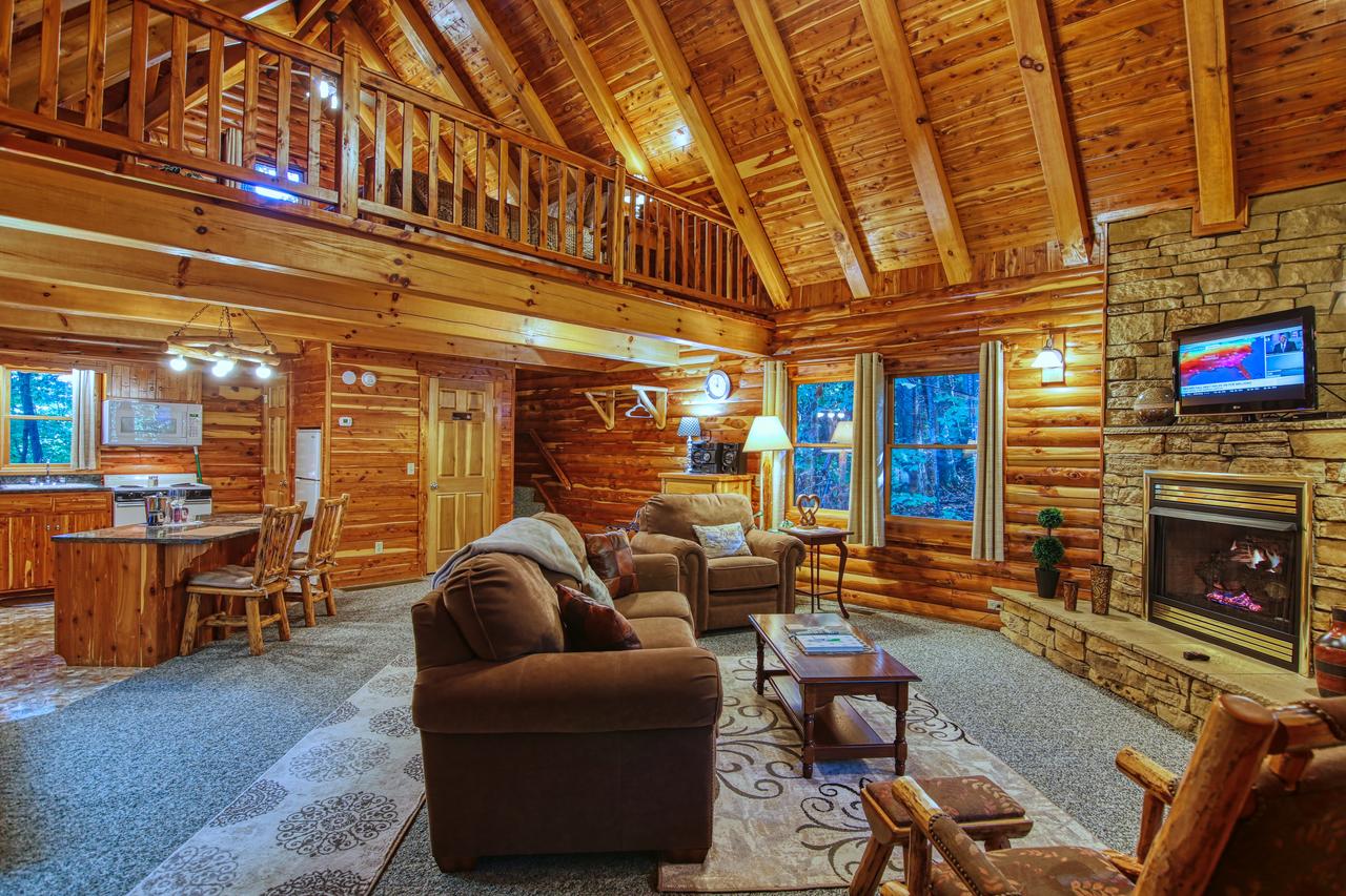 Donna's Premier Lodging - thumb 2