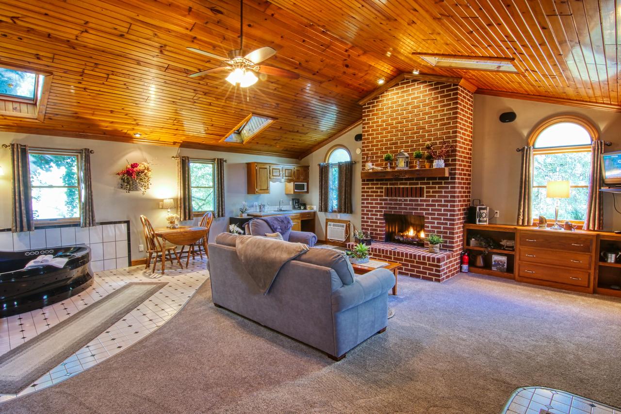 Donna's Premier Lodging - thumb 5