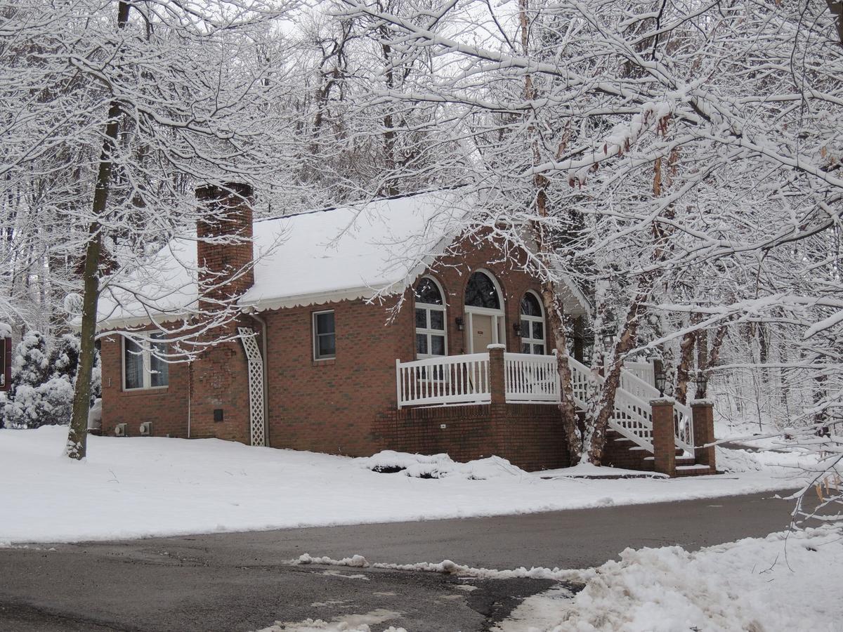 Donna's Premier Lodging - thumb 10
