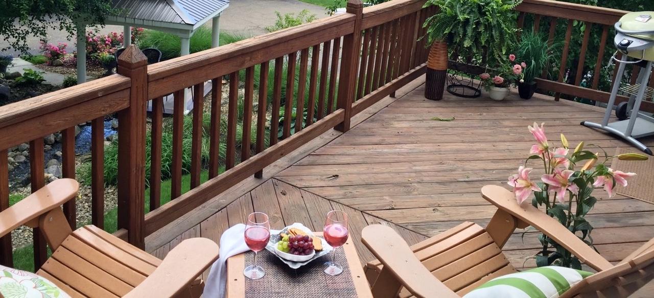 Donna's Premier Lodging - thumb 39