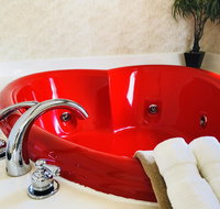 Donna's Premier Lodging - Accommodation Dallas