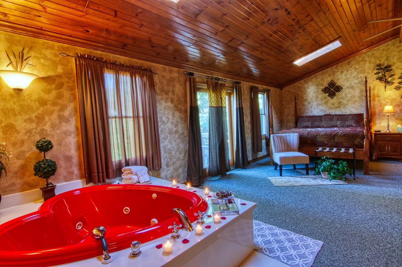 Donna's Premier Lodging - thumb 4