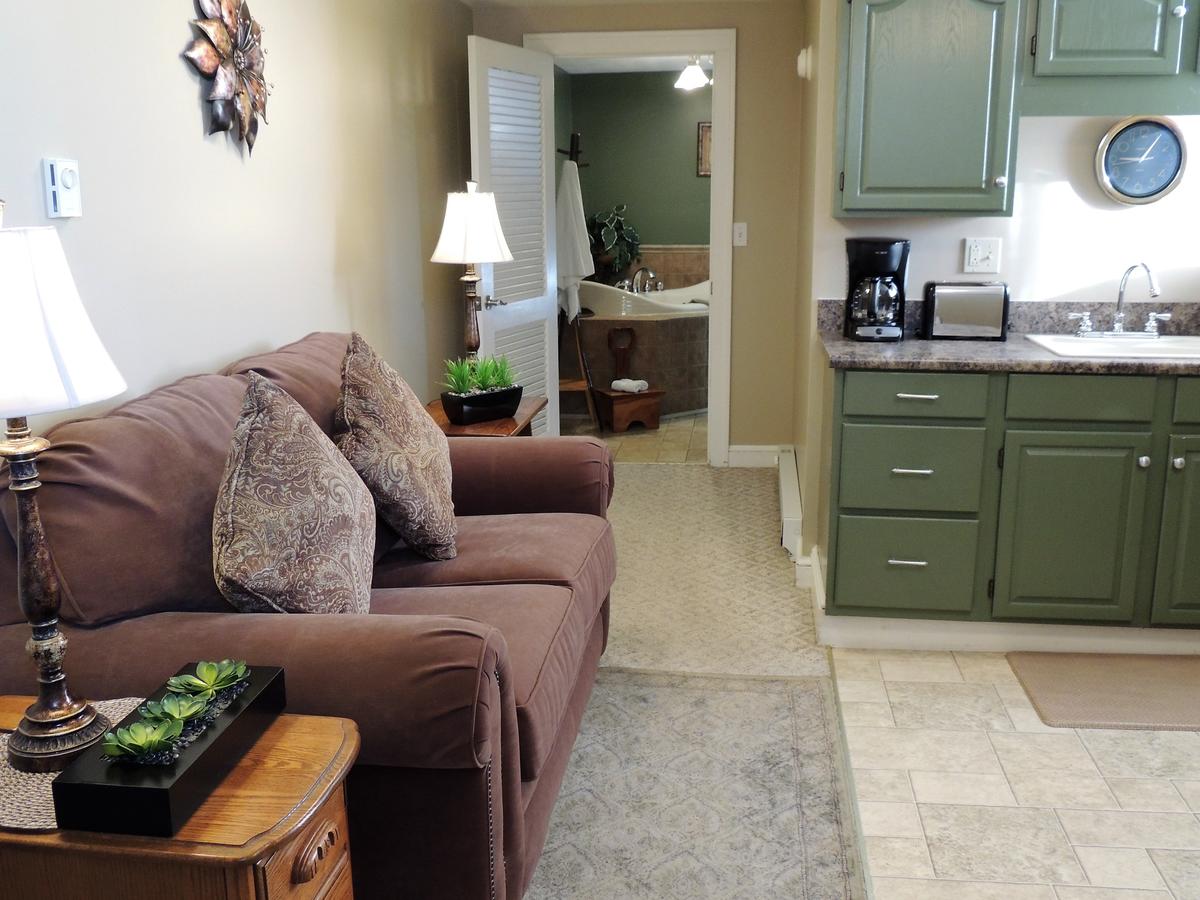 Donna's Premier Lodging - thumb 32