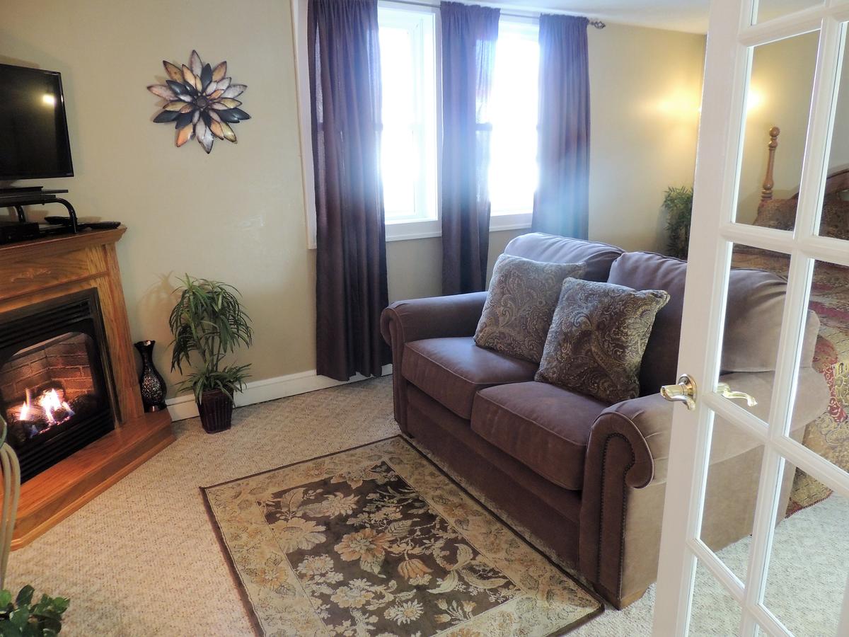 Donna's Premier Lodging - thumb 34
