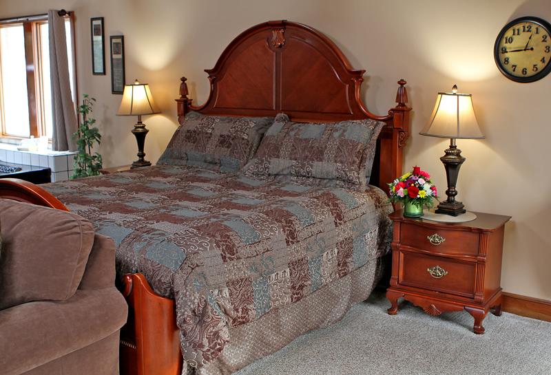 Donna's Premier Lodging - thumb 17