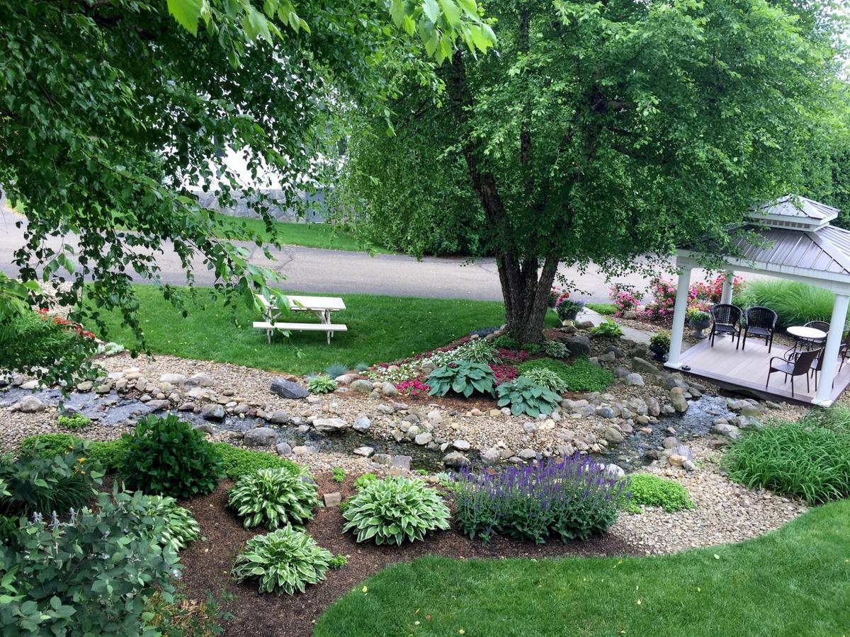 Donna's Premier Lodging - thumb 38