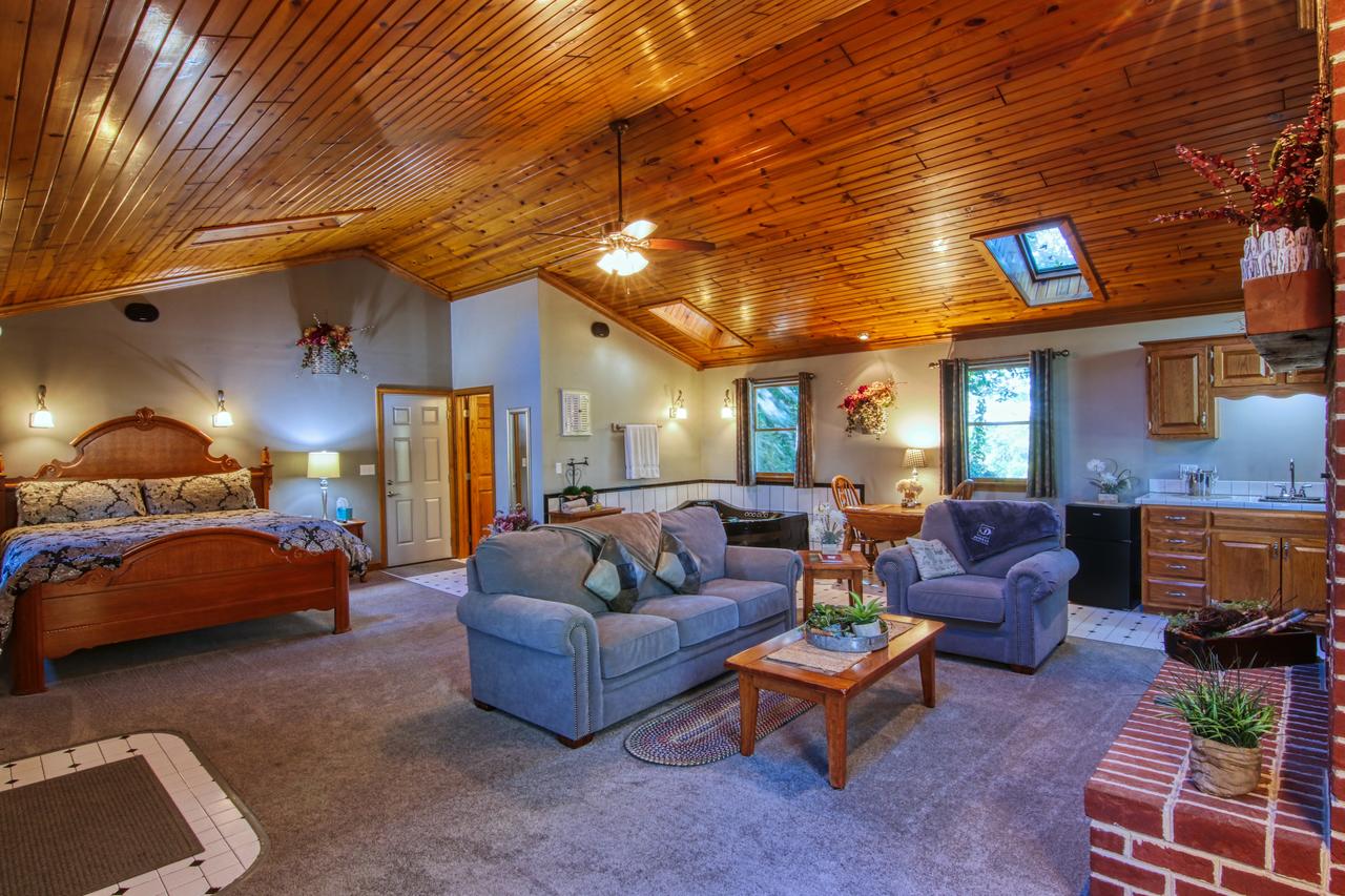 Donna's Premier Lodging - thumb 6