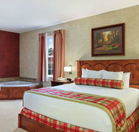 Days Inn by Wyndham Carrollton - Accommodation Dallas