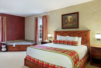 Booking Carrollton Accommodation Dallas