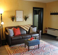 The Rustic Suite - Accommodation Dallas