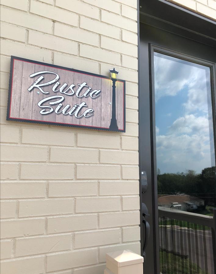 The Rustic Suite - thumb 11