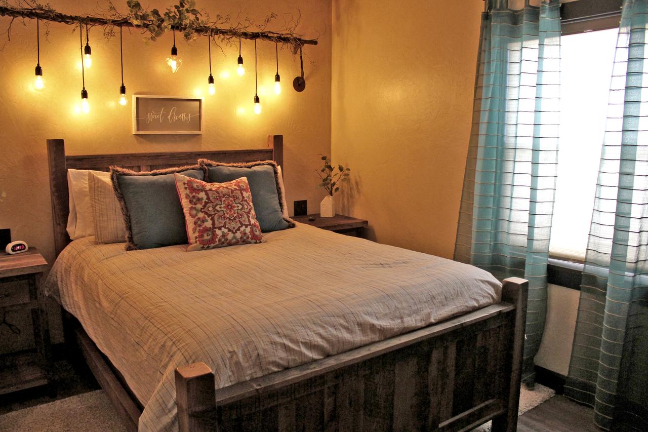 The Rustic Suite - thumb 6