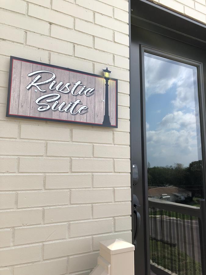 The Rustic Suite - thumb 1