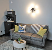 The Serenity Suite - Accommodation Dallas