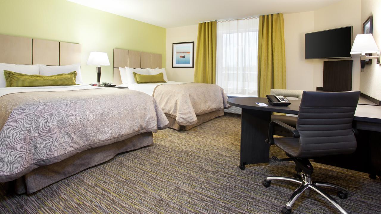 Candlewood Suites Carrollton - thumb 4