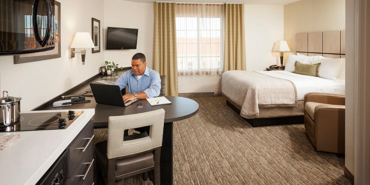 Candlewood Suites Carrollton - thumb 6