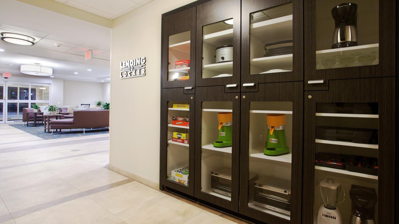 Candlewood Suites Carrollton - thumb 20