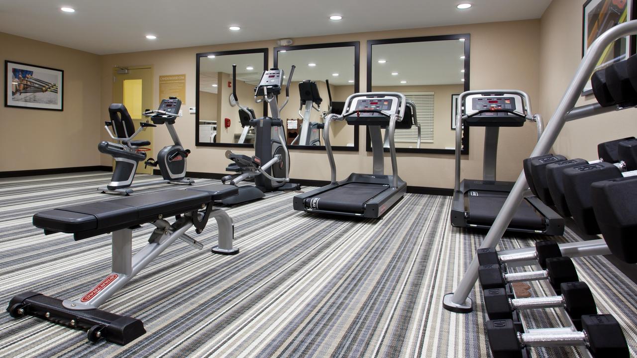 Candlewood Suites Carrollton - thumb 18