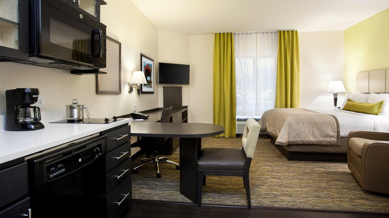 Candlewood Suites Carrollton - thumb 5