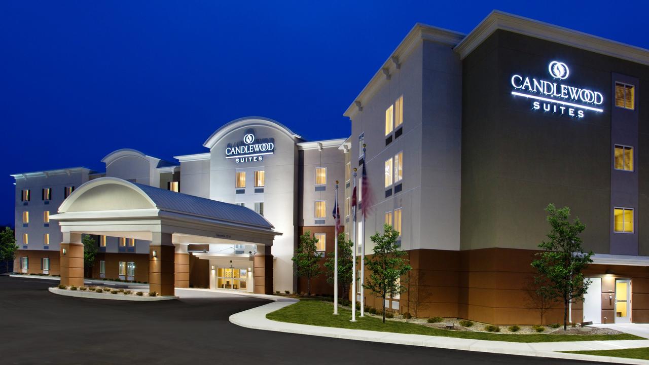 Candlewood Suites Carrollton - thumb 0