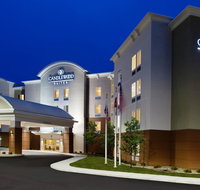 Candlewood Suites Carrollton - Accommodation Dallas
