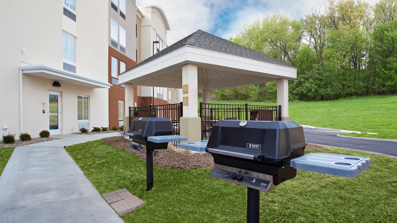 Candlewood Suites Carrollton - thumb 3